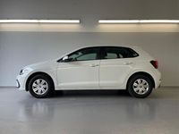 Neu VW Polo 80 PS (58 kW) 2025 [0q0q] pure white Kleinwagen
