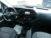 Gebraucht Mercedes Vito Sportline 163 PS (119 kW) 2020 Weiss Van