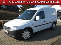 Usata Opel Combo 101 CV (74 kW) 2008 Bianco Monovolume
