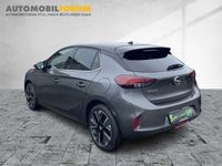 gebraucht Opel Corsa-e F e First Edition FLA SpurH SpurW LM KAM