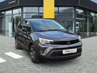 Gebraucht Opel Crossland X Edition 110 PS (80 kW) 2021 Grau SUV