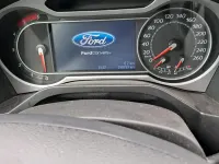 Używany Ford S-MAX Titanium 140 KM (102 kW) 2010 Szary Minivan
