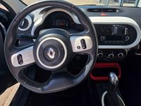 Gebraucht Renault Twingo SE 71 PS (52 kW) 2015 Schwarz Kleinwagen