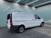 gebraucht Mercedes Vito 110 CDI Lang VA BASE / NAVI Kamera