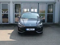 Neu MG MG3 Comfort 116 PS (85 kW) 2025 Hampstead grey Kleinwagen
