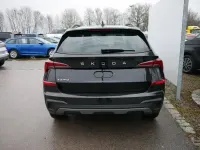 Nowe Skoda Kamiq Selection 116 KM (85 kW) 2025 Czarny SUV