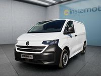 Nowe VW T7 150 KM (110 kW) 2025 Biały Van