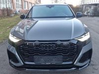 Gebraucht Audi RS Q8 Sport 600 PS (441 kW) 2021 Grau SUV