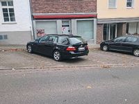 gebraucht BMW 525 e61 d 197ps 3l