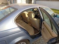 gebraucht BMW 325 e 46 i b.j.2000 leder 1 besitzer