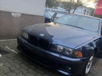 gebraucht BMW 535 e39 I