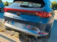Gebraucht Cupra Formentor VZ 310 PS (228 kW) 2020 Blau SUV
