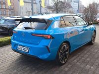 Neu Opel Astra Edition 114 kW (156 PS) 2025 Blau Limousine
