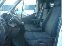 gebraucht Opel Movano B L2H2 3,5t 44080Km Navi Klima EURO6 PDC