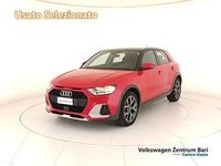 Gebraucht Audi A1 Design 110 PS (80 kW) 2021 Rosso SUV