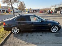 Gebraucht BMW 320 150 PS (110 kW) 2004 Andere farben Limousine