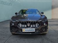 gebraucht Maserati GranSport Levanteinkl. 2Jahre Approved