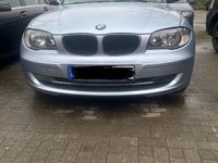 gebraucht BMW 116 i - Schaltgetriebe