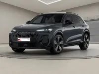 Gebraucht Audi Q5 Sport 204 PS (150 kW) 2025 Grau SUV