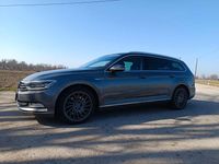 Second-hand VW Passat Highline 239 CP (175 kW) 2015 Gri Berlinǎ