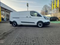 Gebraucht Ford Transit Custom 105 PS (77 kW) 2020 Weiß