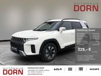 Brugt KGM Torres 204 HK (150 kW) 2026 SUV
