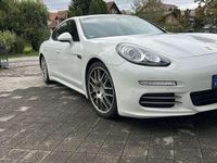 Gebraucht Porsche Panamera 4 310 PS (228 kW) 2014 Limousine