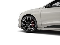 Gebraucht Audi A6 e-tron Edition .1 269 kW (367 PS) 2025 Beige Kombi
