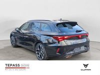 Neu Cupra Leon VZ1 272 PS (200 kW) 2026 Schwarz Kombi