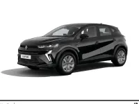 Neu Renault Captur Evolution 115 PS (84 kW) 2026 Schwarz SUV