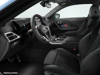 Gebraucht BMW M2 Sport Line 480 PS (353 kW) 2025 Blau Coupé
