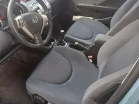 Gebraucht Honda Jazz ES 83 PS (61 kW) 2004 Blau Kleinwagen