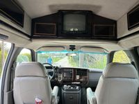 gebraucht Chevrolet Express 5,7L. Regency Conversion Van