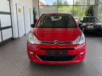 Gebraucht Citroën C3 SELECTION 68 PS (50 kW) 2016 Limousine