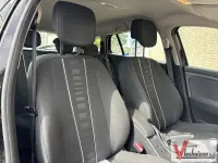 Używany Renault Mégane Authentique 116 KM (85 kW) 2013 Czarny Kombi