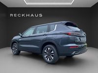 Neu Mitsubishi Outlander P-HEV Basis 306 PS (225 kW) 2025 Grau SUV