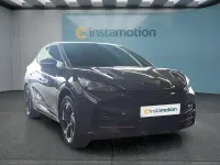 Neu Cupra Tavascan 210 kW (286 PS) 2026 Grau SUV