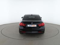 Gebraucht BMW 420 M Sport 184 PS (135 kW) 2019 Schwarz Coupé