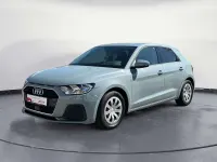 Second-hand Audi A1 Advanced Plus 116 CP (85 kW) 2025 Gri SUV