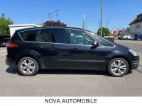 Occasion Ford S-MAX Titanium 203 ch (149 kW) 2011 Noir Monospace