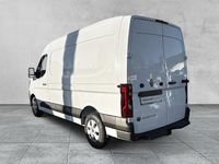 Second-hand Renault Master 170 CP (125 kW) 2025 Alb Monovolum