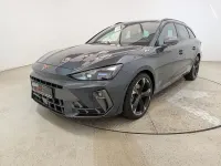 Gebraucht Cupra Leon 150 PS (110 kW) 2024 "magnetic tech" Limousine