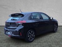 Neu Opel Corsa Edition 110 PS (80 kW) 2025 Schwarz Kleinwagen