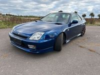 Gebraucht Honda Prelude S 185 PS (136 kW) 2000 Blau Coupé