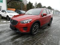 gebraucht Mazda CX-5 Sports-Line AWD,Tschechische Papiere