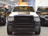 Neu Dodge Ram 416 PS (305 kW) 2025 Bright white clear coat Pickup