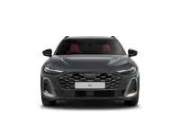 Gebraucht Audi S5 Sport 367 PS (269 kW) 2024 Grau Kombi