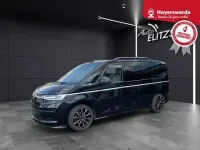 Gebraucht VW Multivan Style 150 PS (110 kW) 2024 Andere Van / Kleinbus
