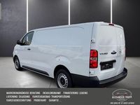 Neu Opel Vivaro 150 PS (110 kW) 2026 Weiß Van / Kleinbus