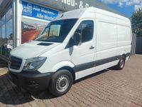 gebraucht Mercedes Sprinter II Kasten 314 CDI